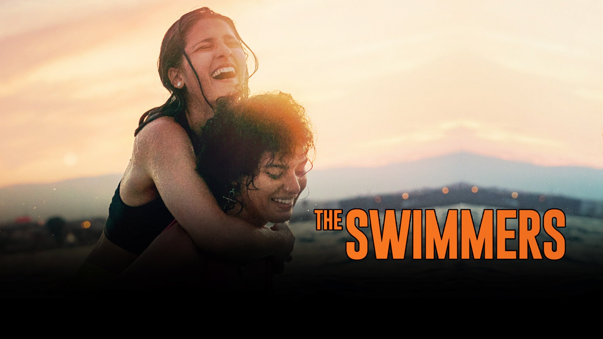 The Swimmers - Mate Pictures - Netflix - Remote Trauma